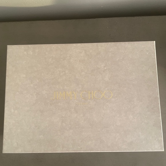 Jimmy Choo - Picture 2 of 6